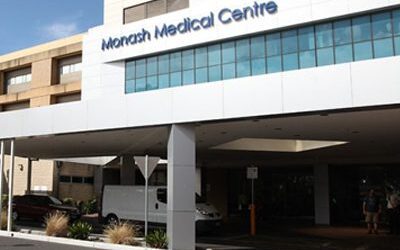 Monash Health deploys Baret: Role-based messaging solution for the Healthcare industry.